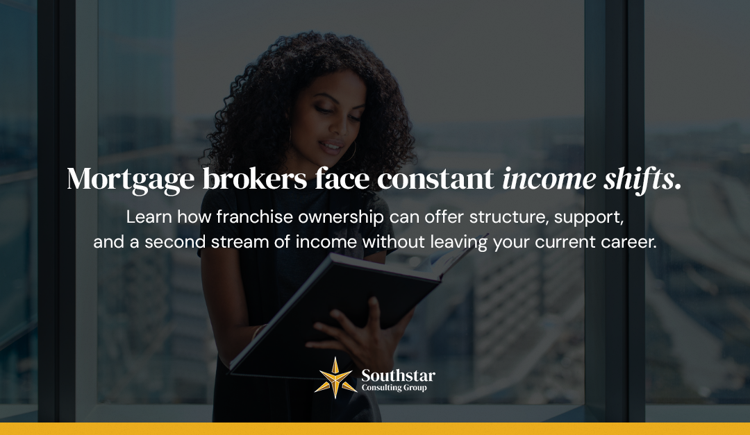 Is Franchising a Smart Move for Mortgage Brokers? The Truth Behind the Model